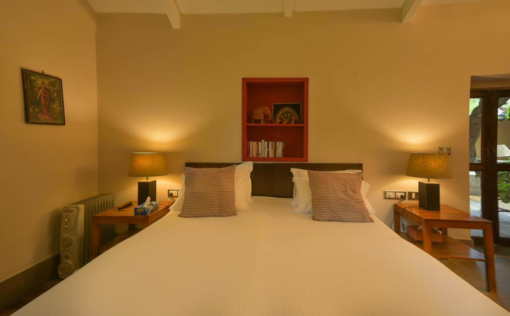 Resort Anopura Jaipur
