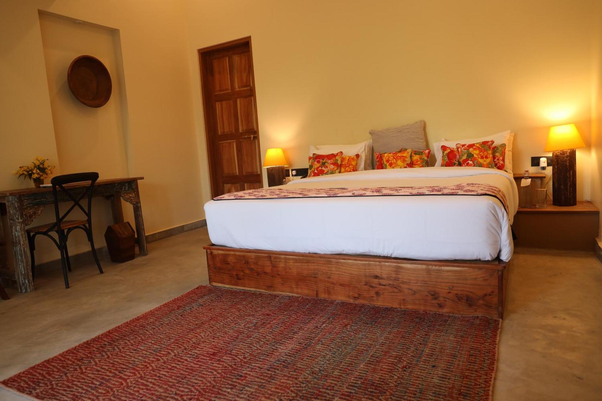 Anopura Resort Jaipur